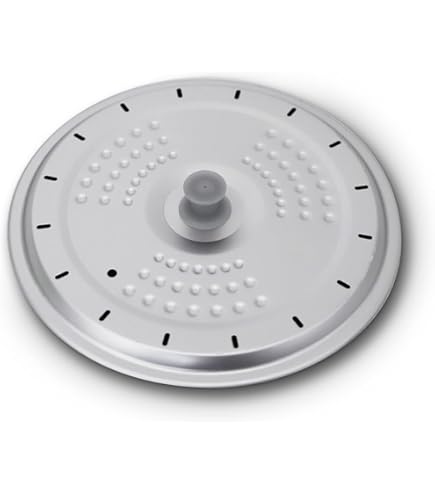 Amazon.co.jp: Re・De Pot (リデポット) 電気圧力鍋 2L PCH-20L用 内